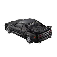 Tomica Premium No.42 Toyota MR2 (SW20) Diecast - Black