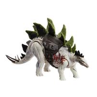 Jurassic World Scale Gigantic Tracker - Assorted