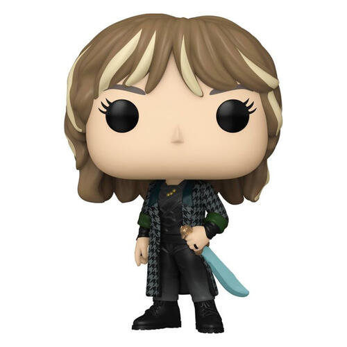 Funko Pop! Marvel Loki Season 2 - Sylvie With Sword