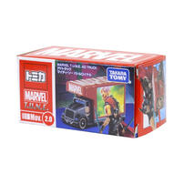 Tomica Marvel T.U.N.E. Mov.2.0 Ad Truck Thor