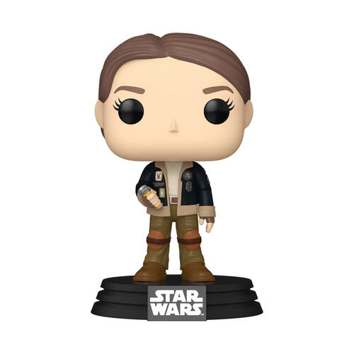 Funko Pop! Star Wars - Fern With Flashlight
