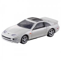 Tomica Nissan Fairlady Z 3 Models Collection