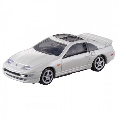 Tomica Nissan Fairlady Z 3 Models Collection