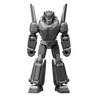 Blokees Transformers Silve (GWP)