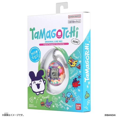 Tamagotchi ออริจินัล ทามาก็อตจิ ทามะ โซอิง