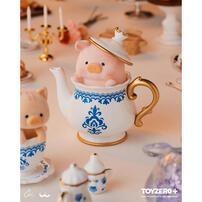 Lulu The Piggy Pigchelin Restaurant Blind Box - Assorted