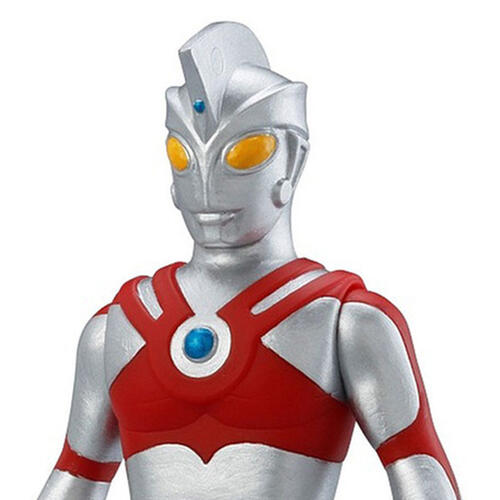 500 Ultraman Ace