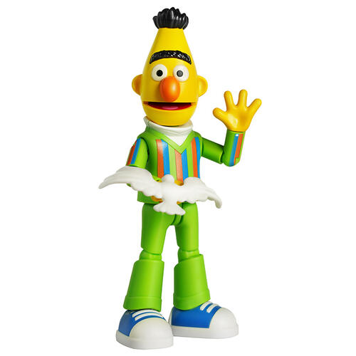 Blokees Sesame Street preCOOL Series 06 Bert