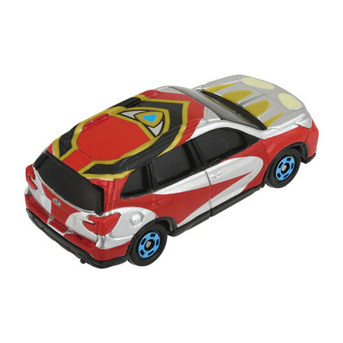 Tomica Ultraman UTR-07 Ultraman Gaia (V2)