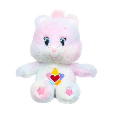 Care Bears True Heart Bear Plush (25cm)