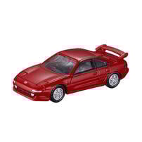 Tomica Premium No.42 Toyota MR2 (SW20) Diecast - Red