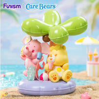 Funism Care Bears Friendship Series Figure - Holiday