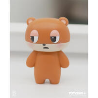 TOYZEROPLUS Jun Makita: The Healing Moment Of A Day - Dear Baby