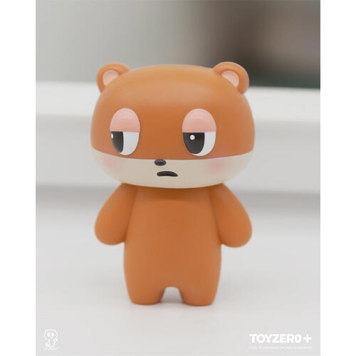 TOYZEROPLUS Jun Makita: The Healing Moment Of A Day - Dear Baby