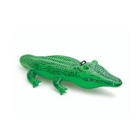 Intex Lil' Gator Ride-On