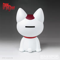 Sunrisepop DAN DA DAN Speed Granny Figural Bank