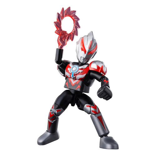 Blokees บล็อคคีส์ อุลตร้าแมน กาแล็กซี เวอร์ชั่น 14 คอนเนคท์ เดอะ วิชเชส - คละแบบ