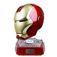 Marvel หมวก Iron Man MK7 ขนาด 1:1 พร้อมลำโพงบลูทูธ
