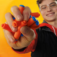 NERF N Series N1 Darts 10x