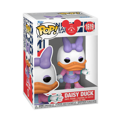 Funko Pop! Disney Mickey & Friends - Daisy Duck (Kpop Outfit)