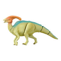 Takara Tomy Ania Animal AL-18 Parasaurolophus