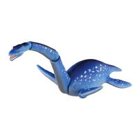 Takara Tomy Ania Animal AL-09 Futabasaurus