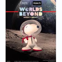 Urdu Peanuts Worlds Beyond Series 4 - คละแบบ
