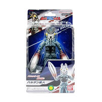 Ultraman Action Figure Alien Baltan
