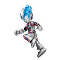 Blokees Ultraman preCOOL 04 Ultraman Blazar