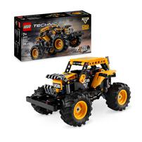 LEGO Technic Monster Jam DIGatron Pull-Back 42199