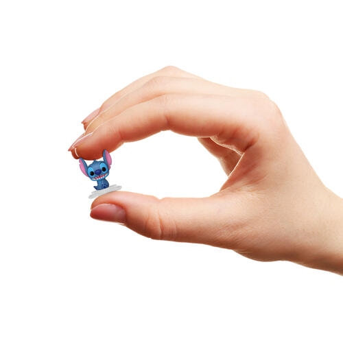 Funko Bitty Pop! Disney Lilo & Stitch - Stitch At The Beach