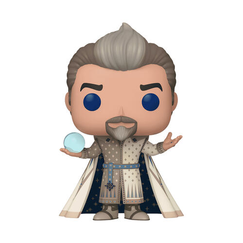 Funko Pop! Disney Wish - King Magnifico