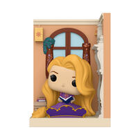 Funko Pop! Nooks: Disney Princess - Rapunzel In Tower