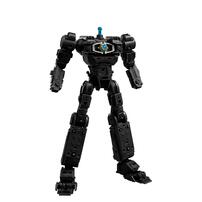 Blokees บล็อคคีส์ ทรานส์ฟอร์เมอร์ส แอ็กชัน เอดิชัน 04 ออพติมัส ไพรม์ | โอไรออน แพ็กซ์