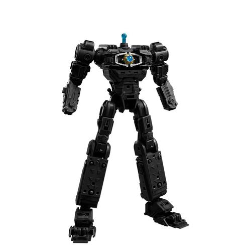 Blokees บล็อคคีส์ ทรานส์ฟอร์เมอร์ส แอ็กชัน เอดิชัน 04 ออพติมัส ไพรม์ | โอไรออน แพ็กซ์