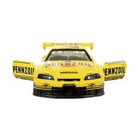 Tomica Premium Racing Arta Zexel Skyline Diecast
