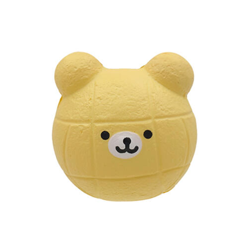 Molynk Bakery Series Bear Squishy - Blind Box (1 Pc)