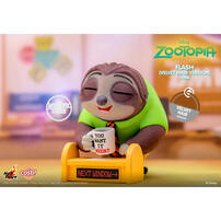 Hot Toys Zootopia Cosbi - คละแบบ