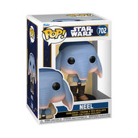Funko Pop! Star Wars - Neel