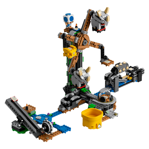 Lego เลโก้ ซูเปอร์มาริโอ้ เรซนอร์ เอ็กซ์แพนชั่น เซ็ต 71390