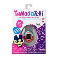Original Tamagotchi Ice Cream Float