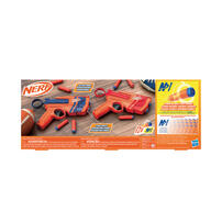 NERF N Series Duo Pack