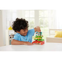 Super Mario Adventure Game Jr.