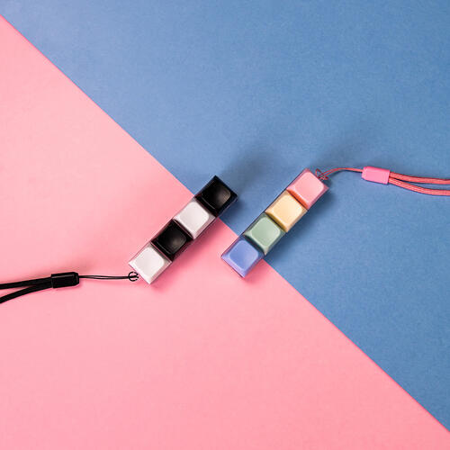 playpop Keyboard Fidget Toy - Assorted