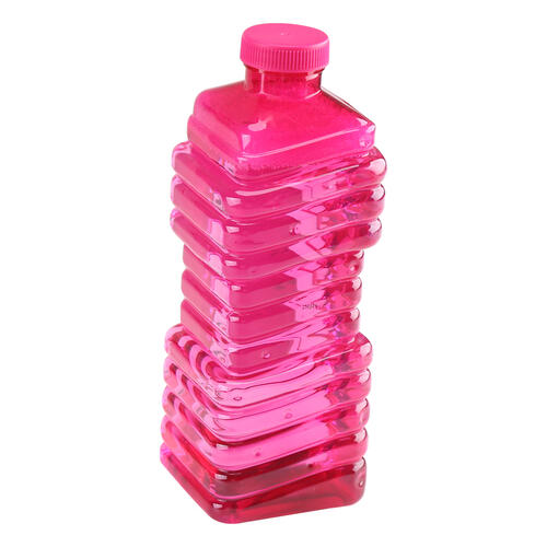 playpop 900ml Bubble Solution Refill - Assorted (1 Pc)