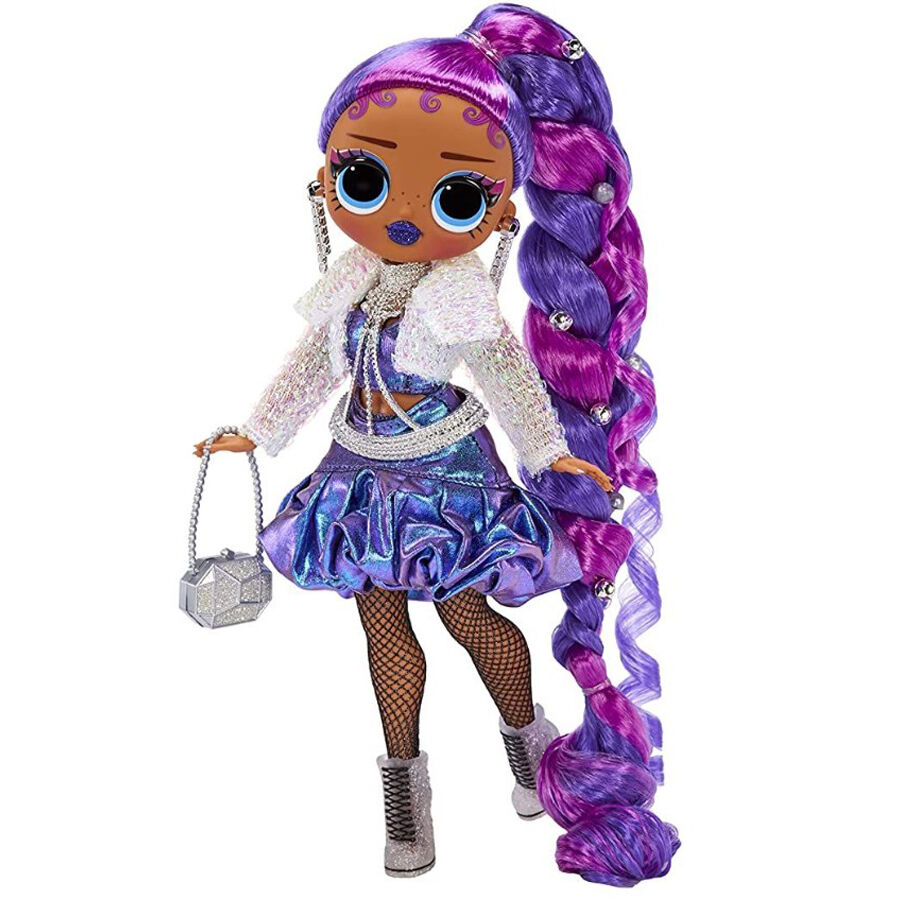Lol omg dolls toys r us clearance