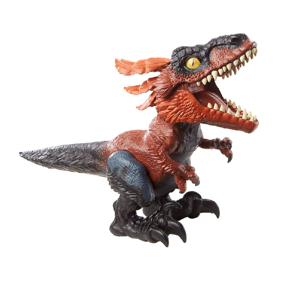 Raptor shop dinosaur toy