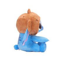 Disney Stitch Happy Yumm Collection- Stitch Taiyaki (12 Inches)