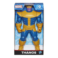 Marvel Thanos Deluxe Action Figure