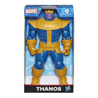 Marvel Thanos Deluxe Action Figure